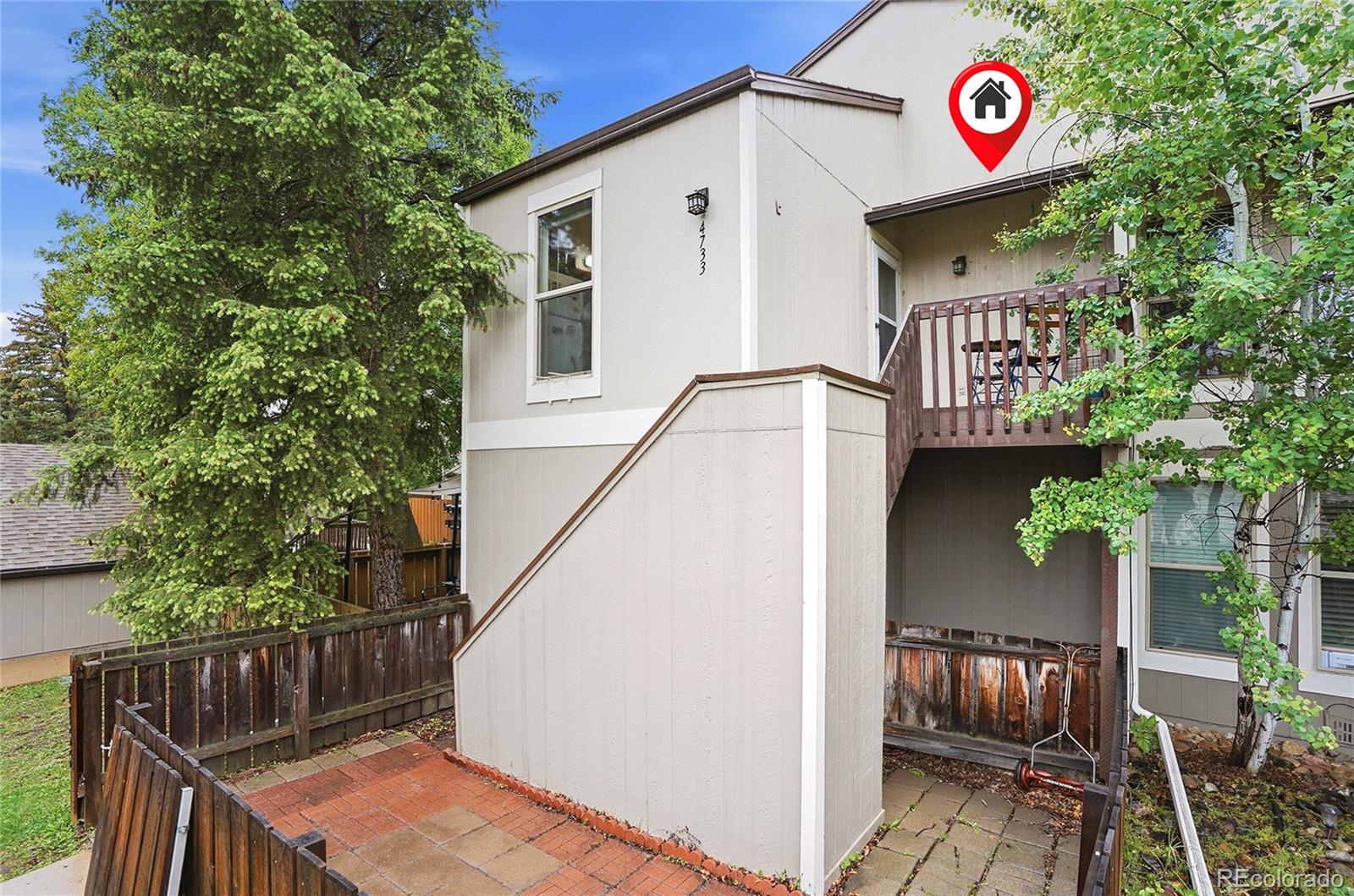 MLS Image #1 for 4733  tantra drive,boulder, Colorado