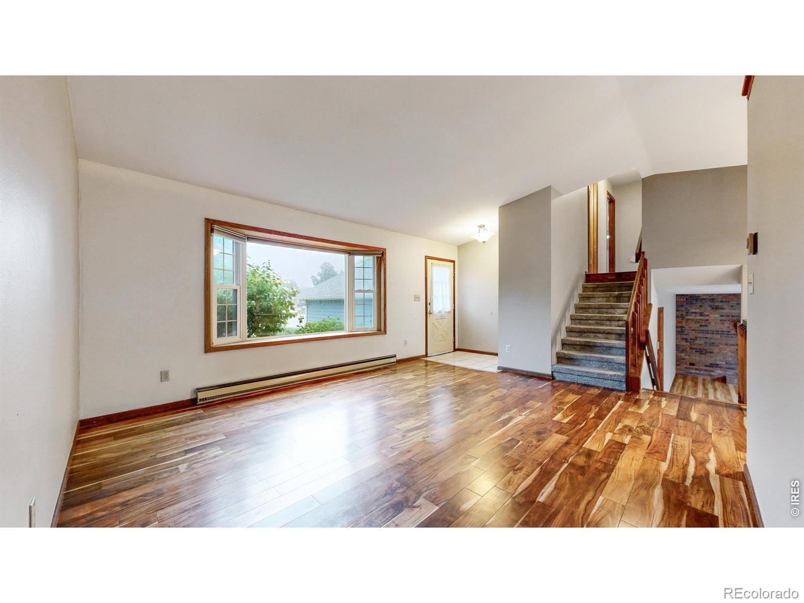 MLS Image #2 for 1443  glen haven drive,fort collins, Colorado