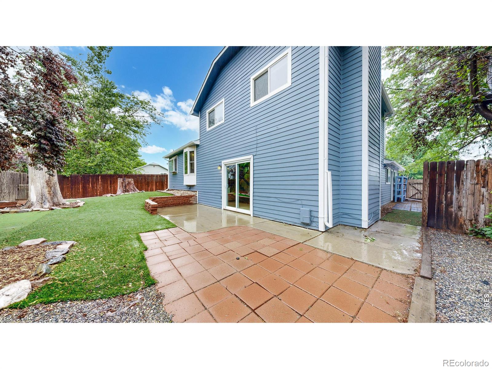 MLS Image #28 for 1443  glen haven drive,fort collins, Colorado