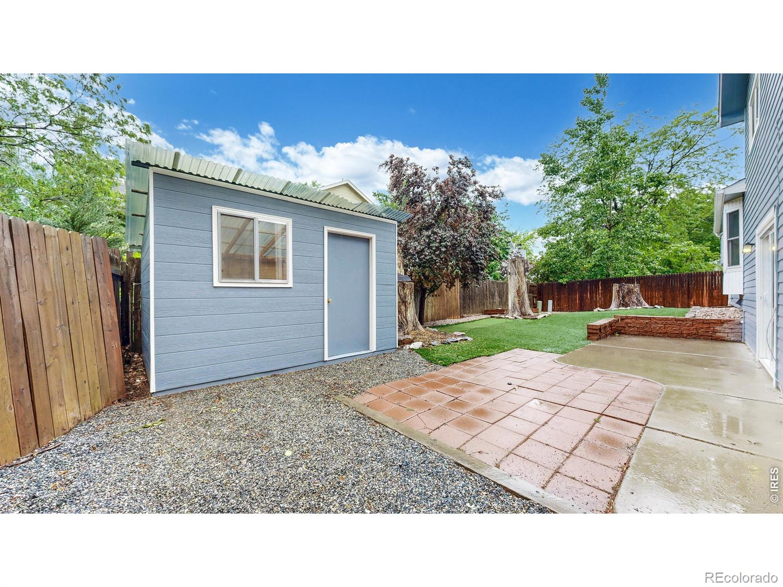 MLS Image #29 for 1443  glen haven drive,fort collins, Colorado