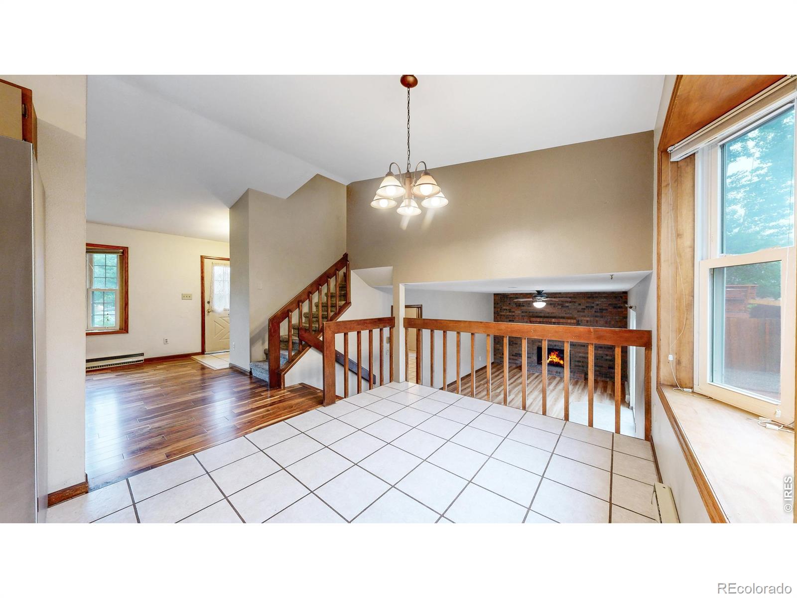 MLS Image #3 for 1443  glen haven drive,fort collins, Colorado