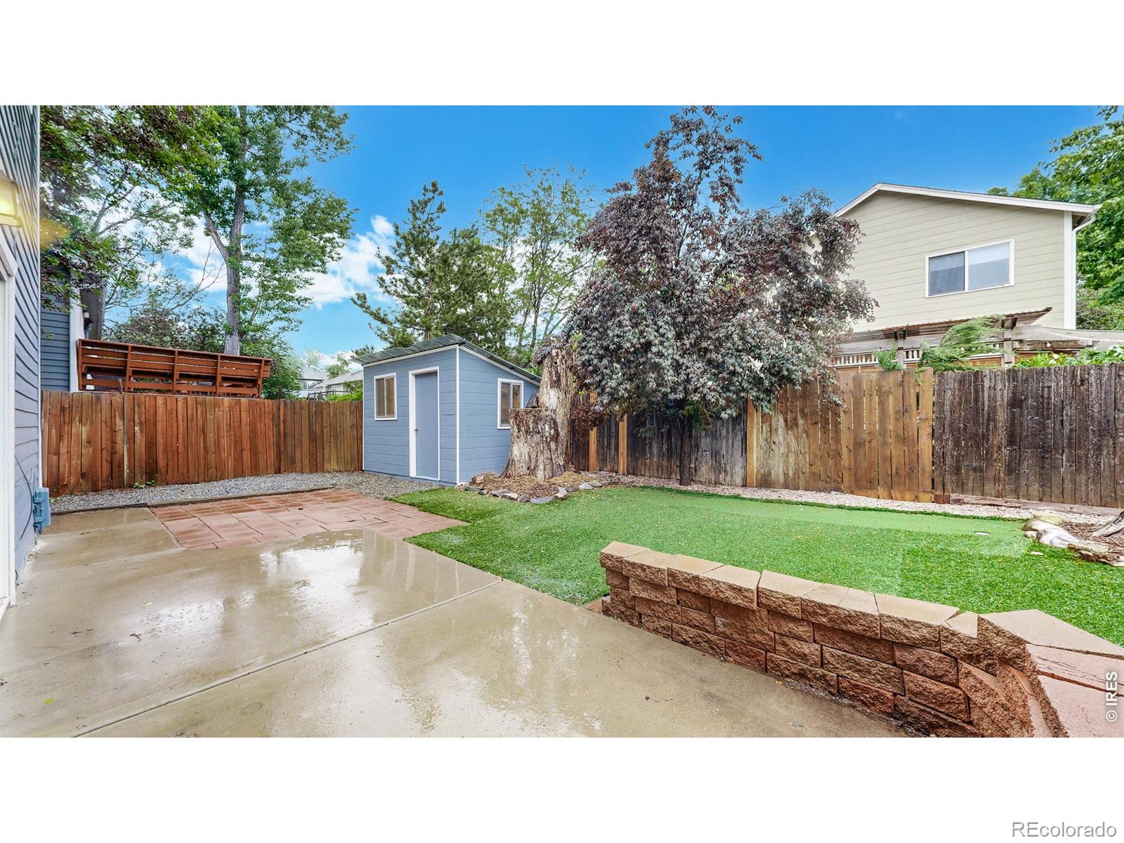 MLS Image #30 for 1443  glen haven drive,fort collins, Colorado
