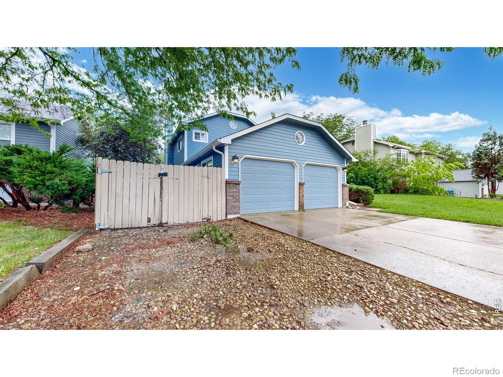 MLS Image #31 for 1443  glen haven drive,fort collins, Colorado