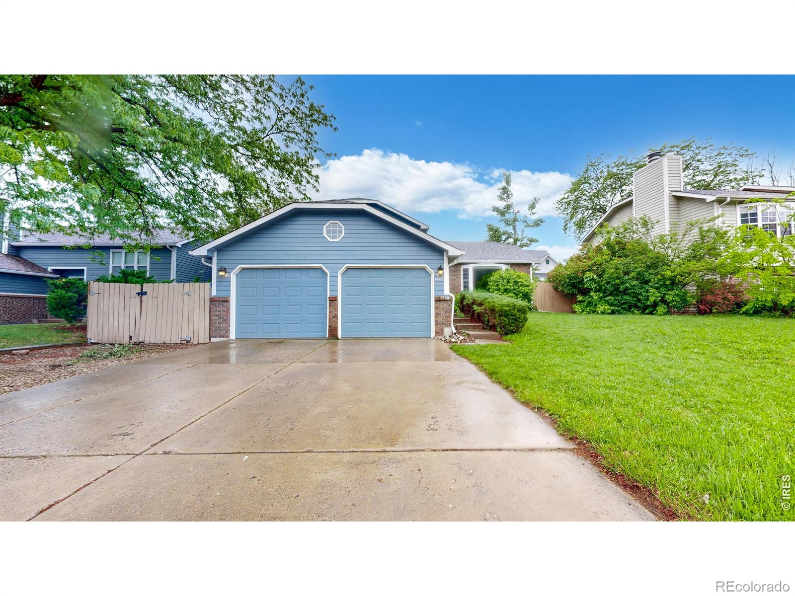 MLS Image #32 for 1443  glen haven drive,fort collins, Colorado