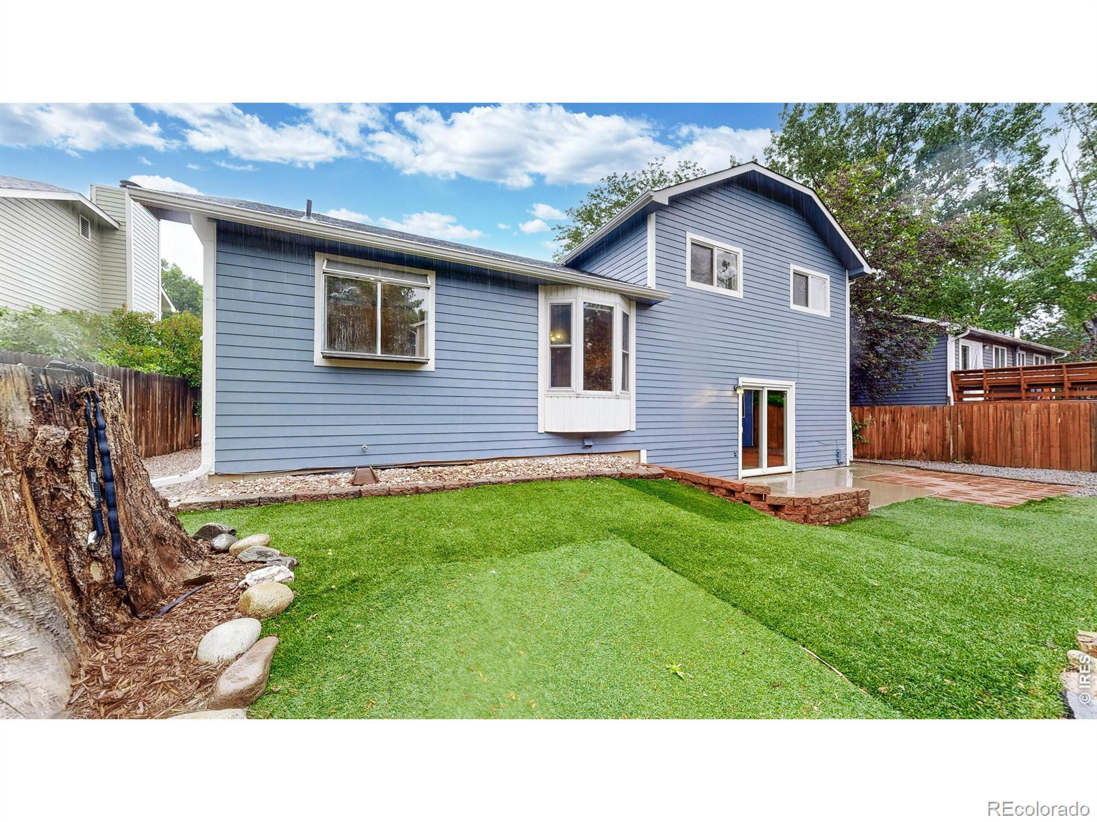 MLS Image #33 for 1443  glen haven drive,fort collins, Colorado