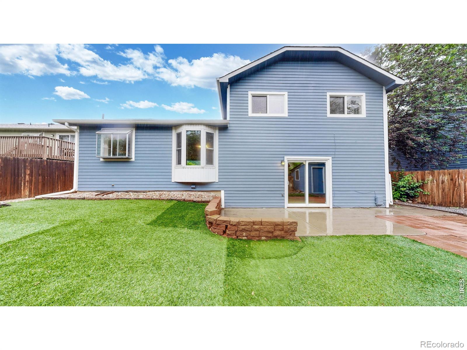 MLS Image #34 for 1443  glen haven drive,fort collins, Colorado