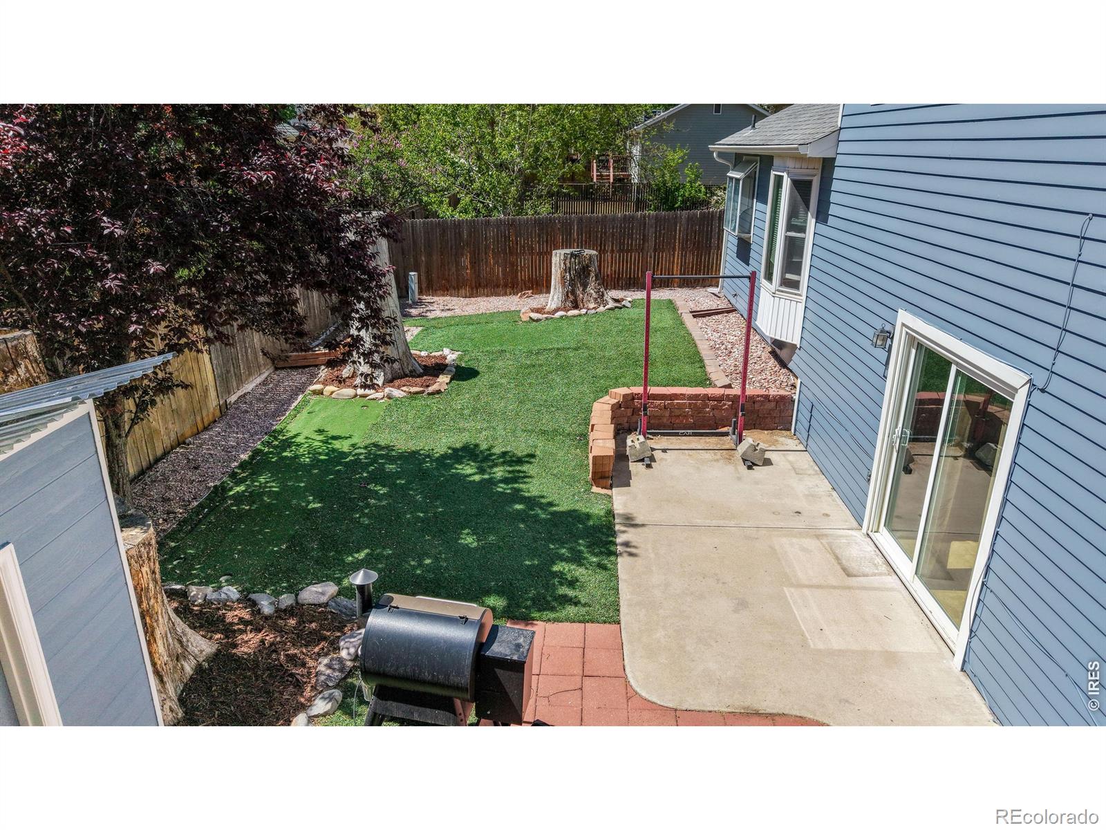 MLS Image #35 for 1443  glen haven drive,fort collins, Colorado