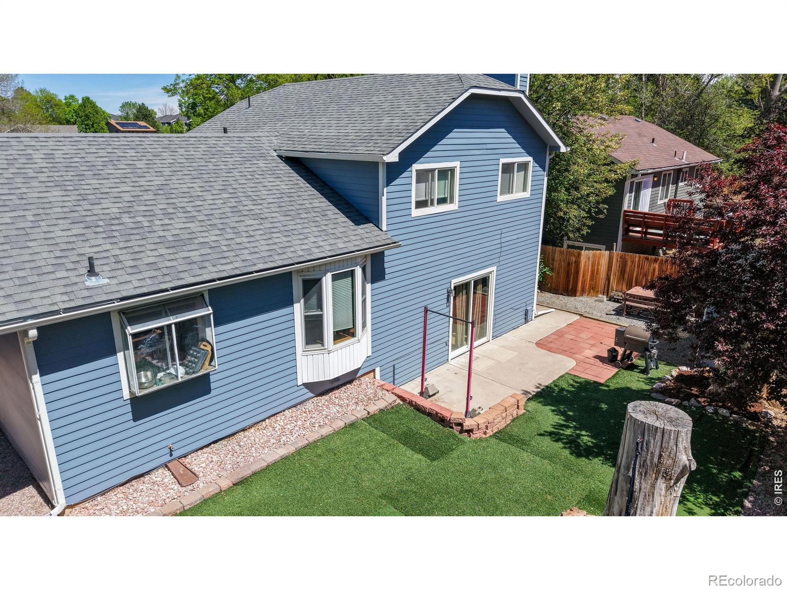 MLS Image #36 for 1443  glen haven drive,fort collins, Colorado