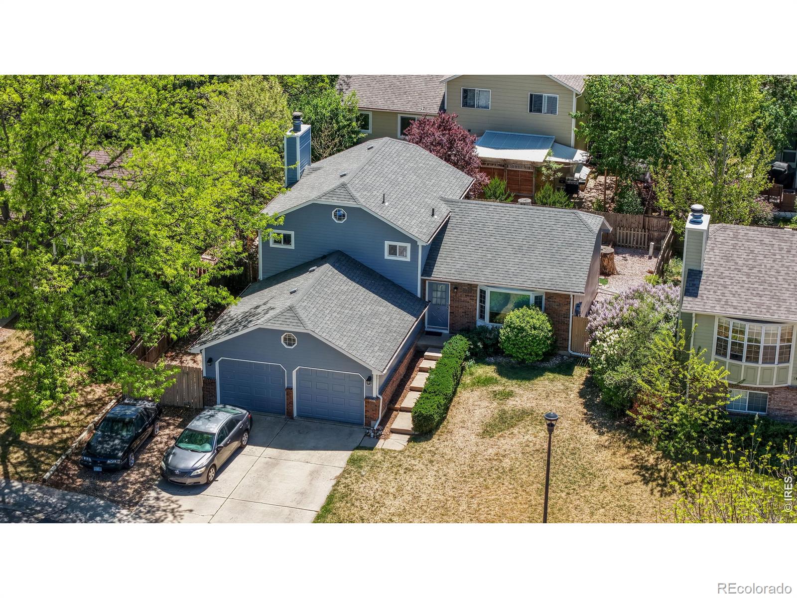 MLS Image #39 for 1443  glen haven drive,fort collins, Colorado