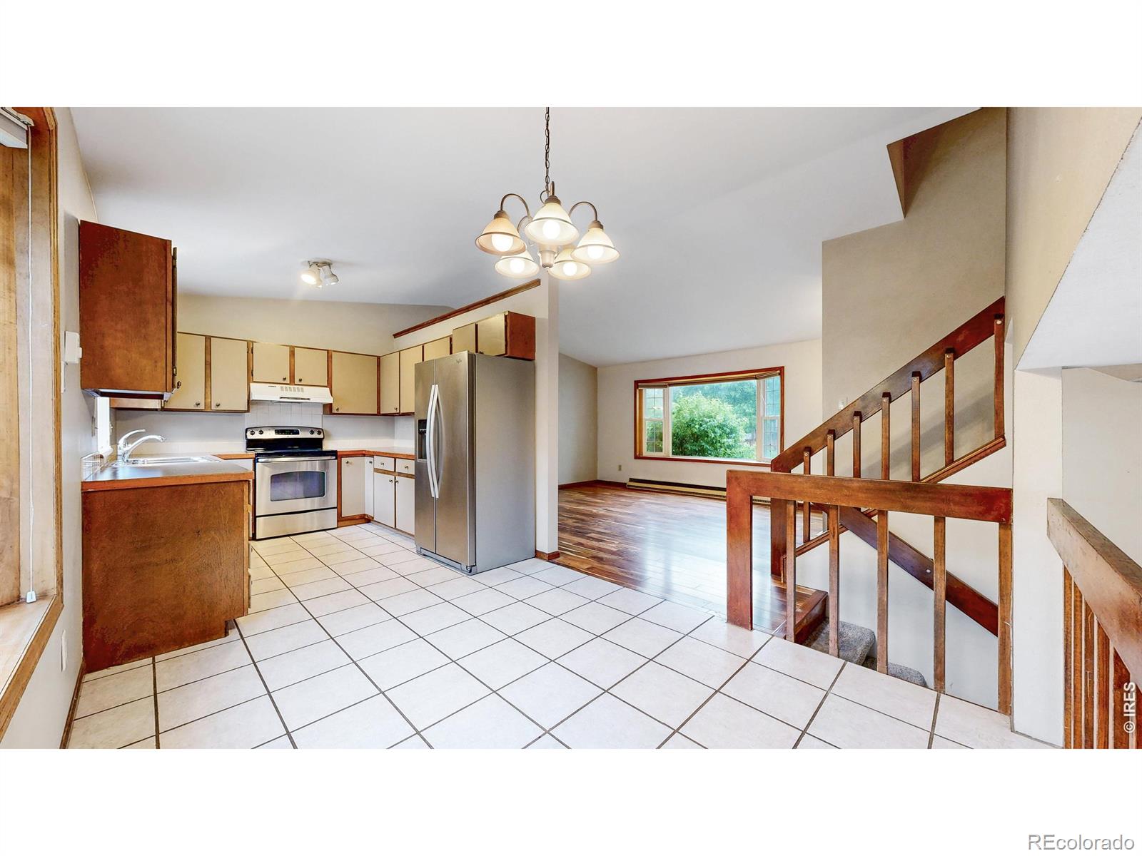 MLS Image #4 for 1443  glen haven drive,fort collins, Colorado