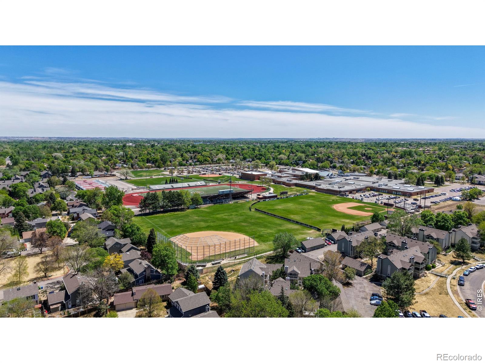 MLS Image #40 for 1443  glen haven drive,fort collins, Colorado