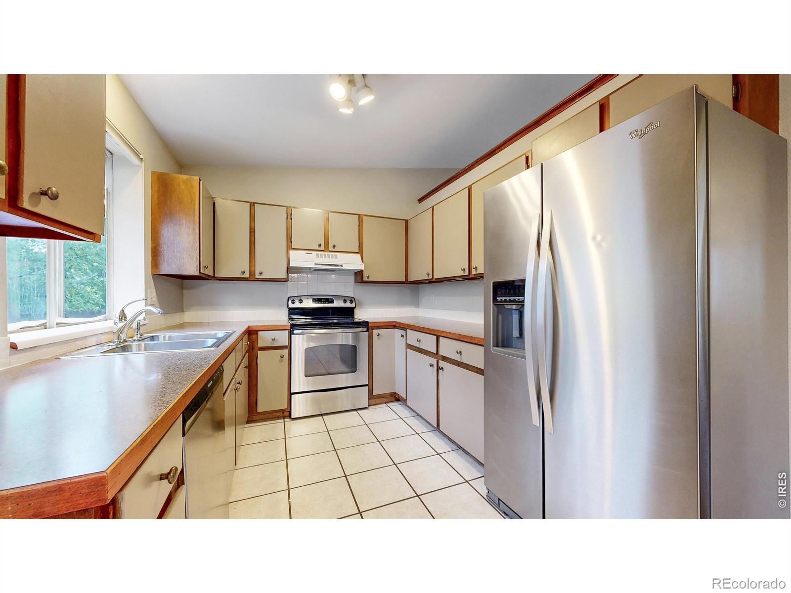 MLS Image #5 for 1443  glen haven drive,fort collins, Colorado