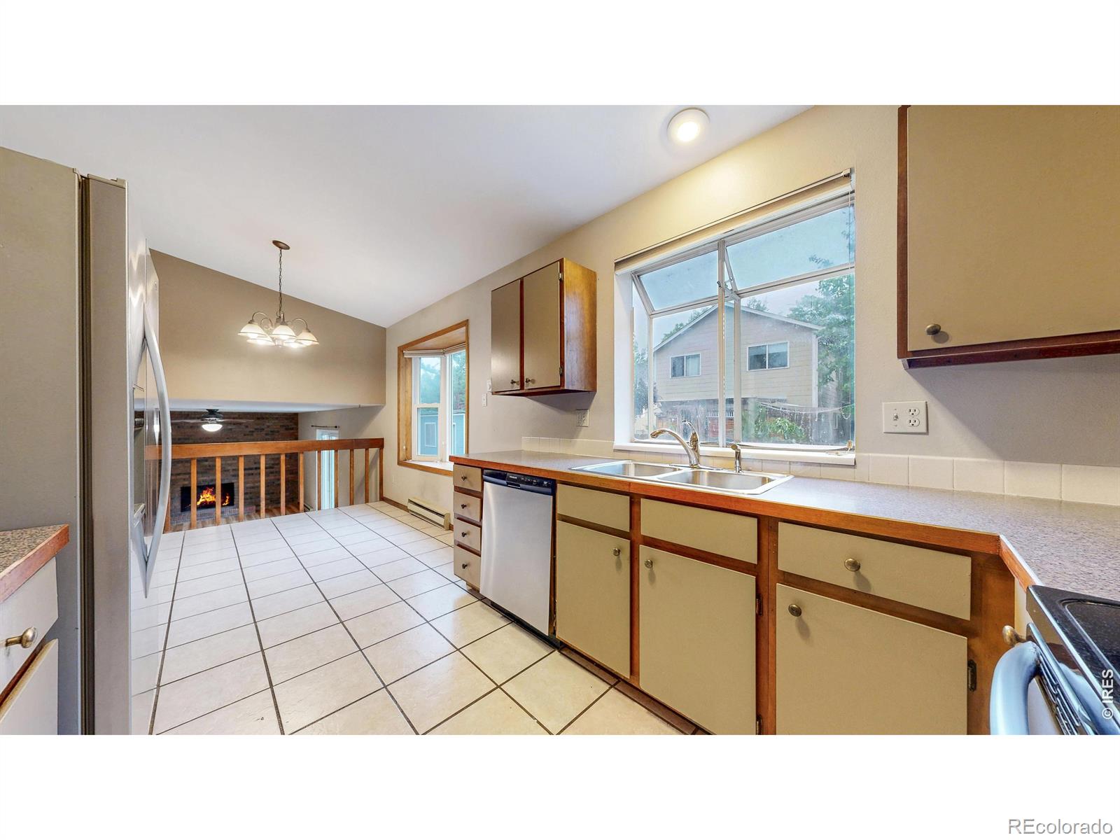 MLS Image #6 for 1443  glen haven drive,fort collins, Colorado