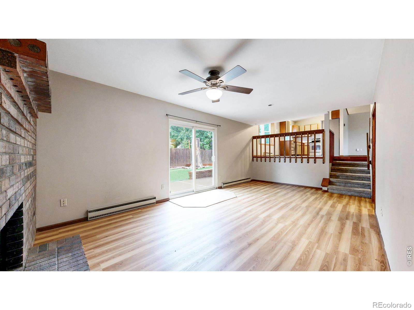 MLS Image #8 for 1443  glen haven drive,fort collins, Colorado