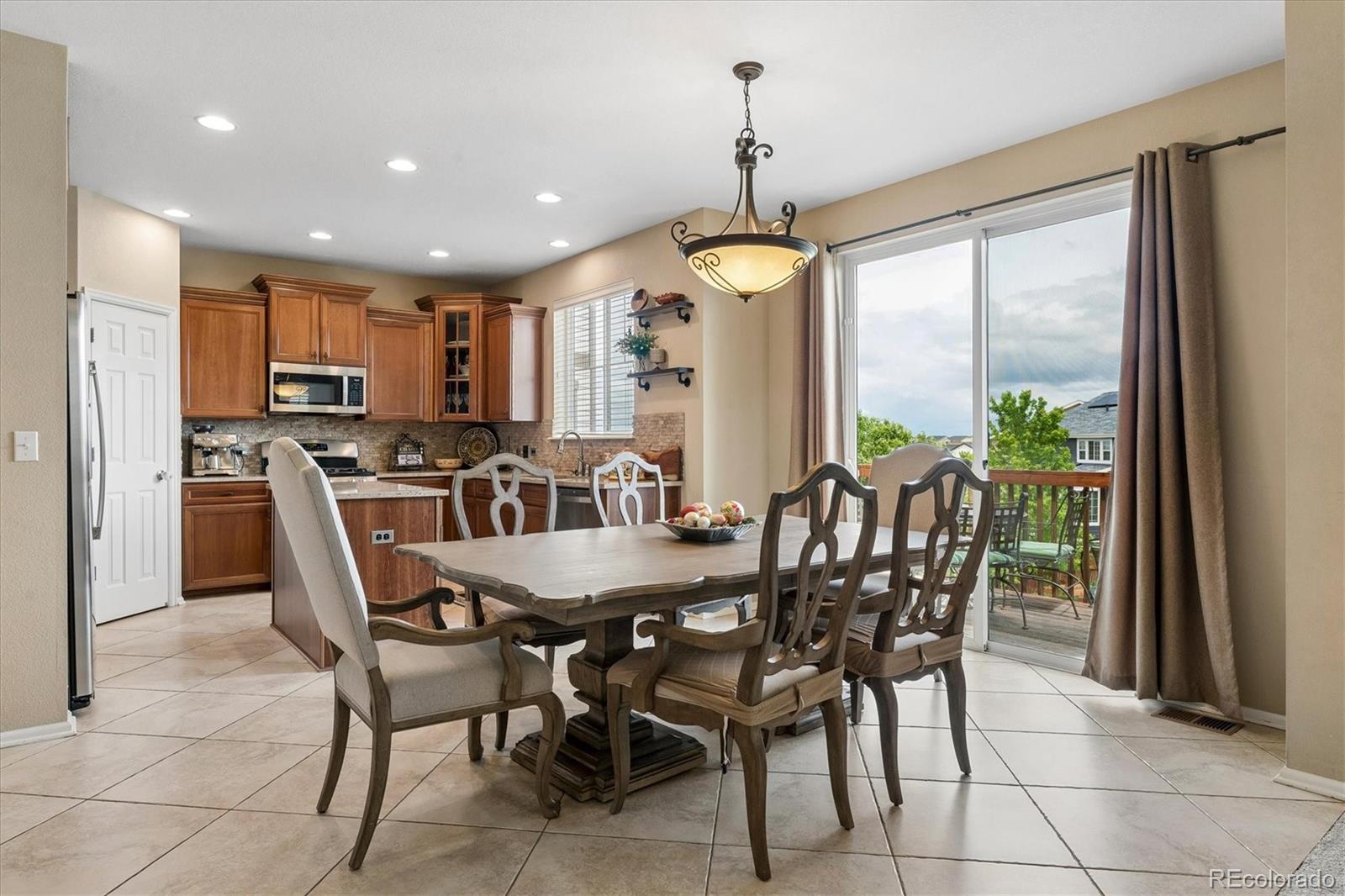 MLS Image #12 for 10242  greenfield circle,parker, Colorado
