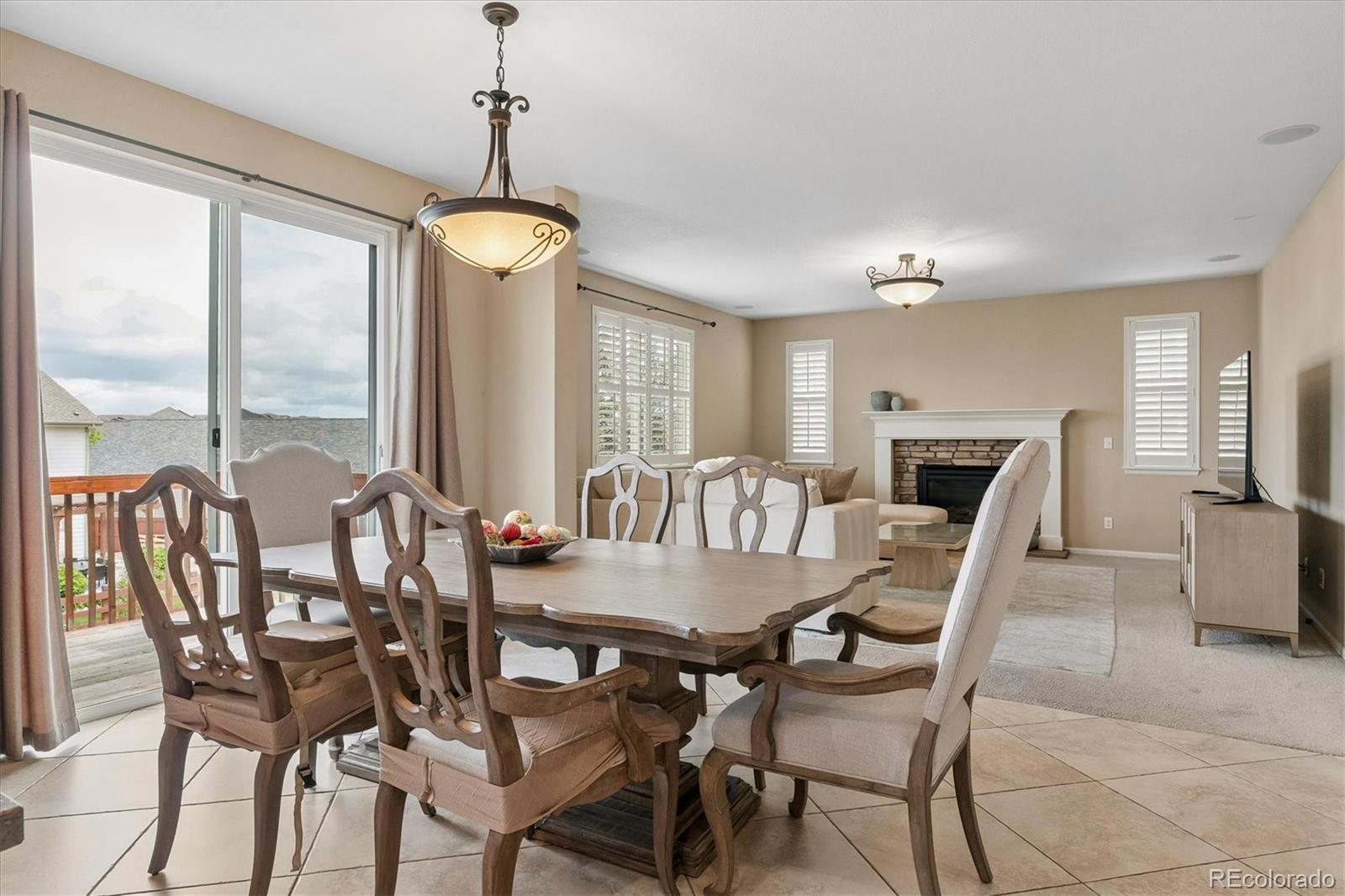 MLS Image #13 for 10242  greenfield circle,parker, Colorado