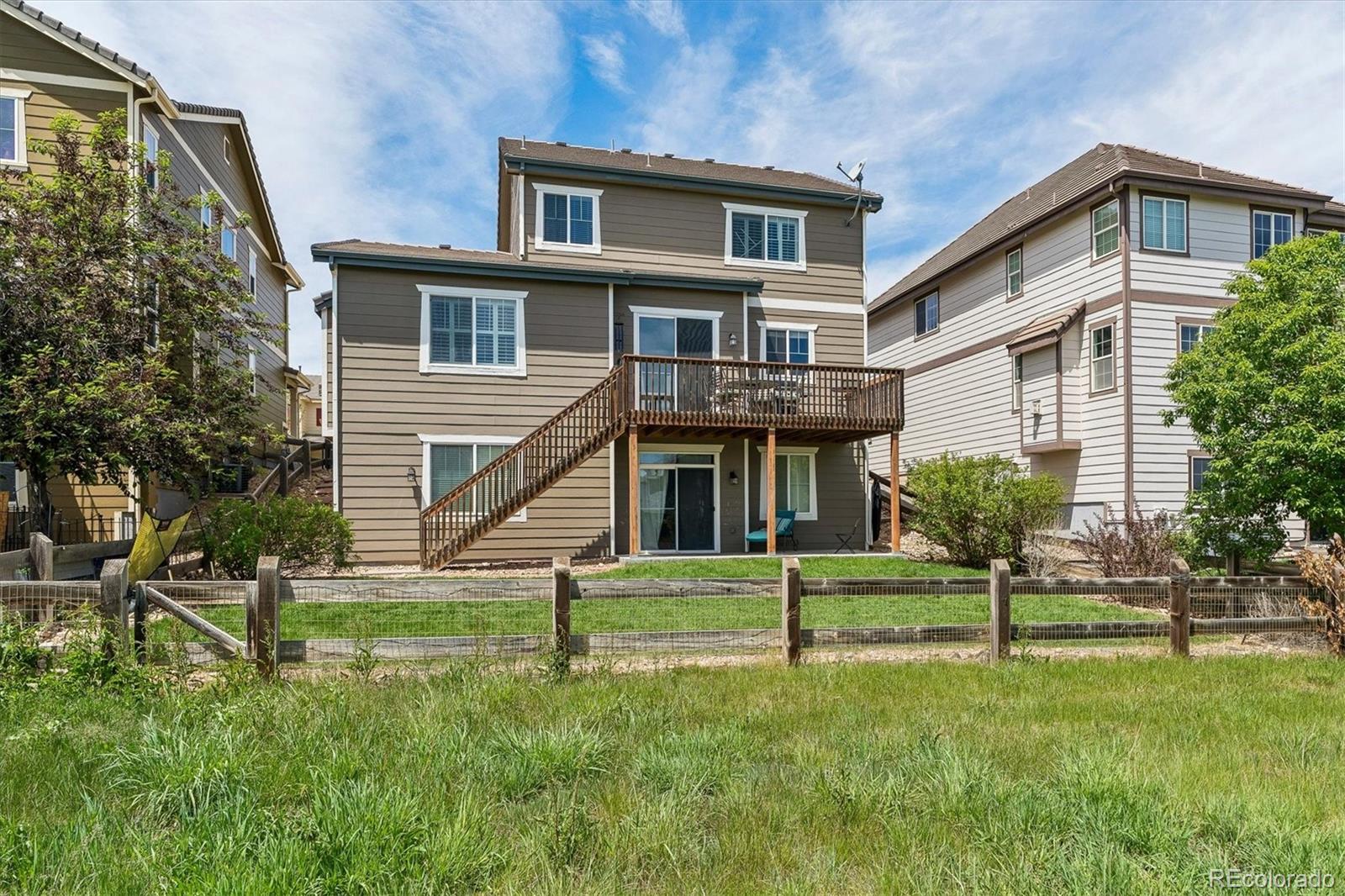 MLS Image #35 for 10242  greenfield circle,parker, Colorado