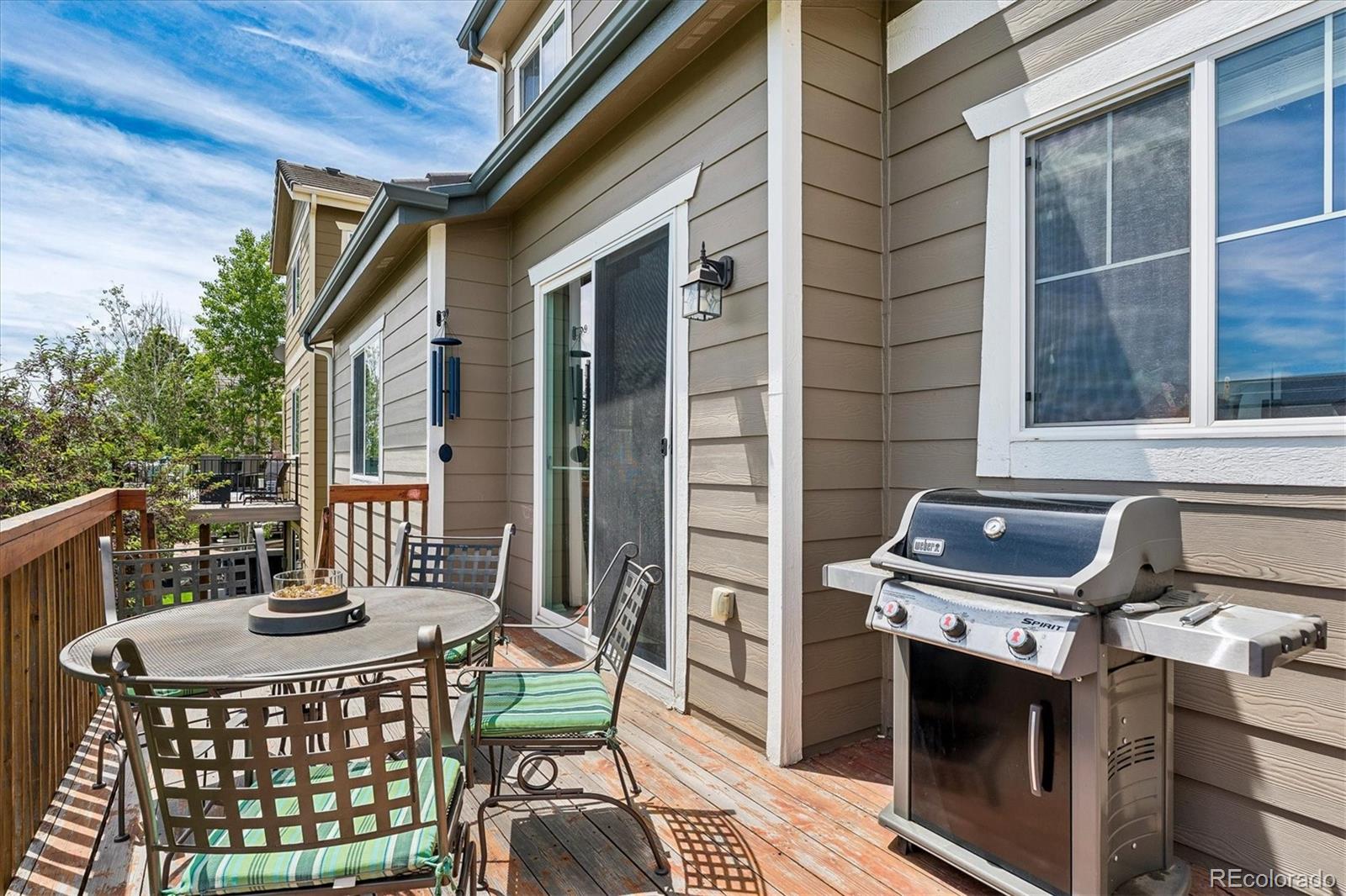 MLS Image #40 for 10242  greenfield circle,parker, Colorado