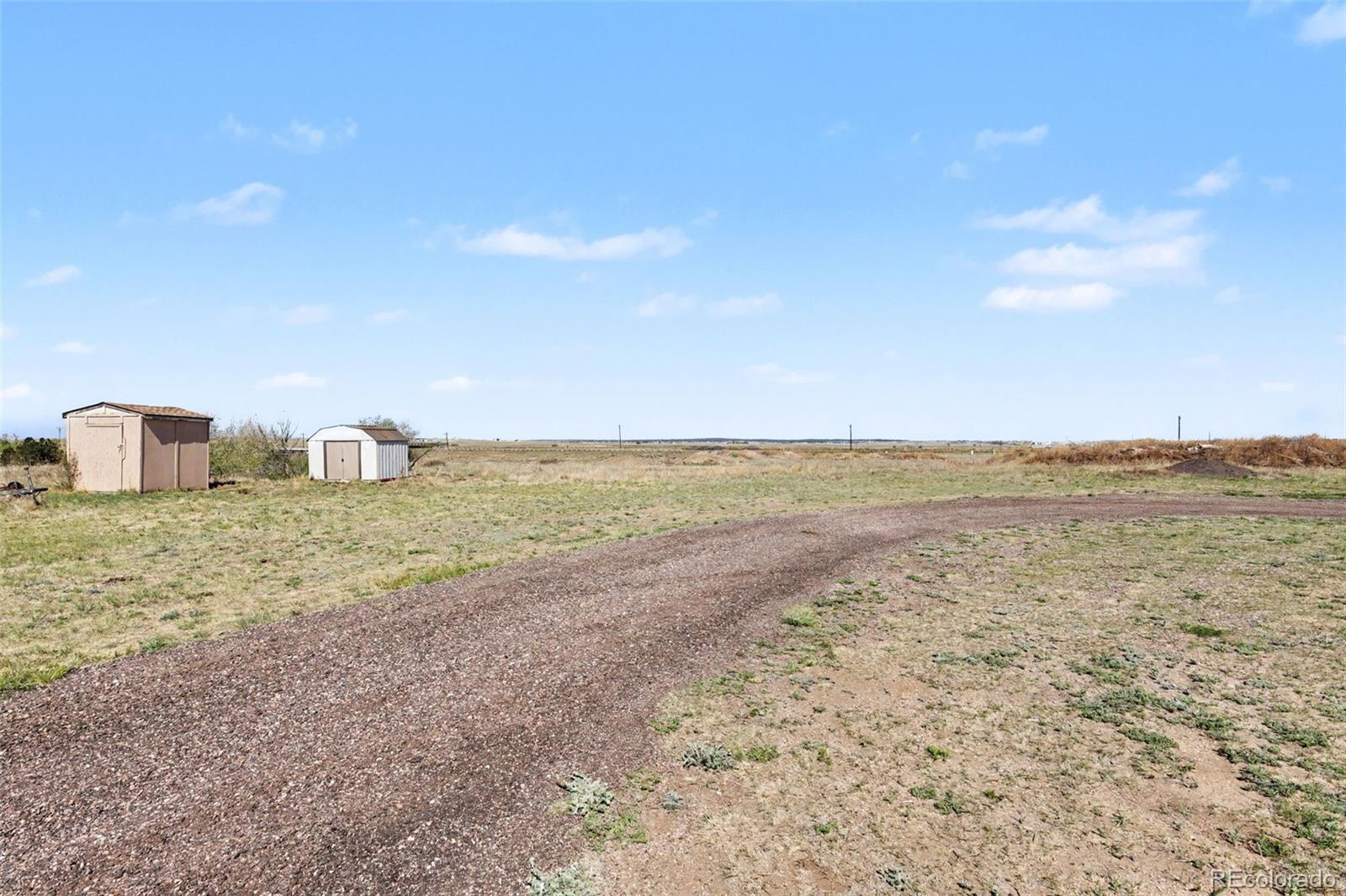 MLS Image #2 for 11770  tracy lane,peyton, Colorado