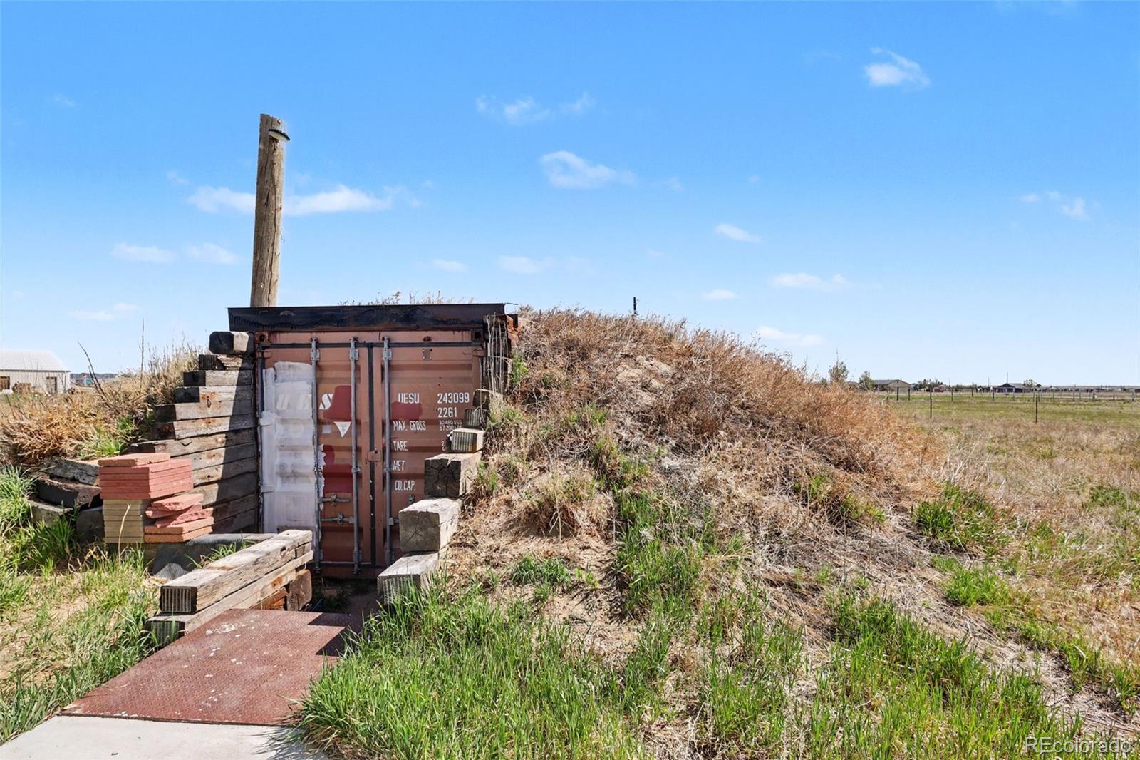 MLS Image #24 for 11770  tracy lane,peyton, Colorado