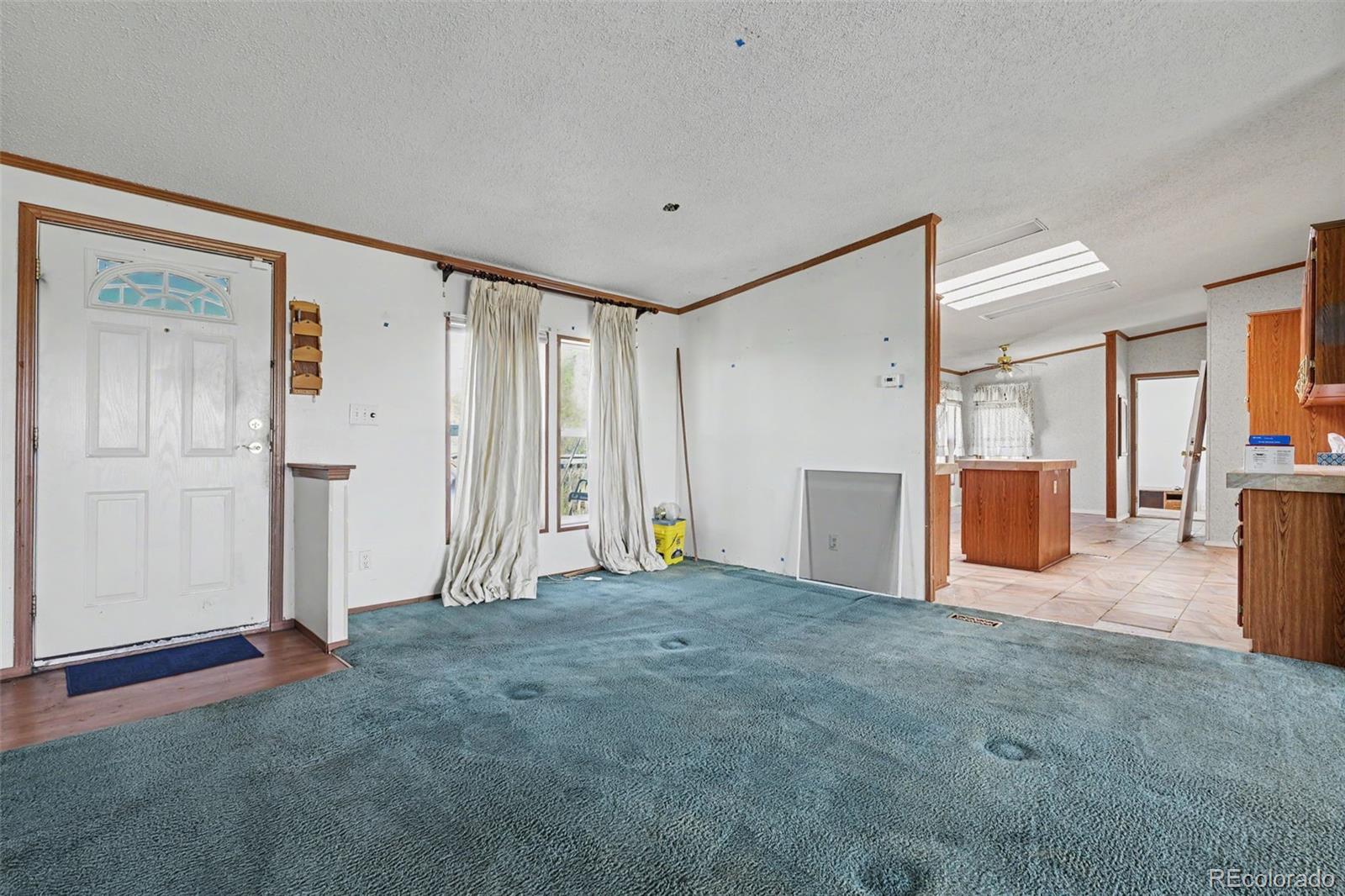MLS Image #3 for 11770  tracy lane,peyton, Colorado