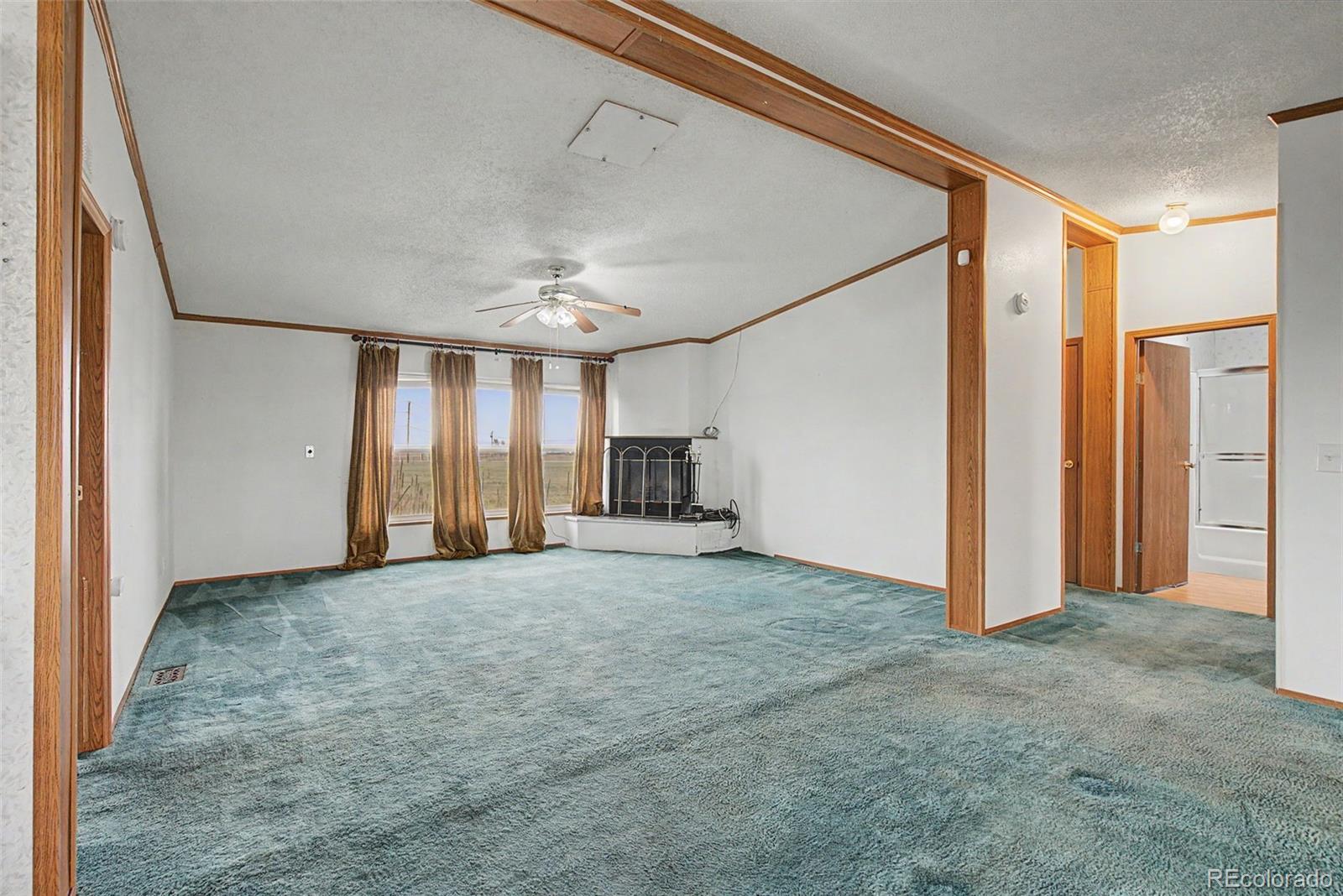 MLS Image #5 for 11770  tracy lane,peyton, Colorado