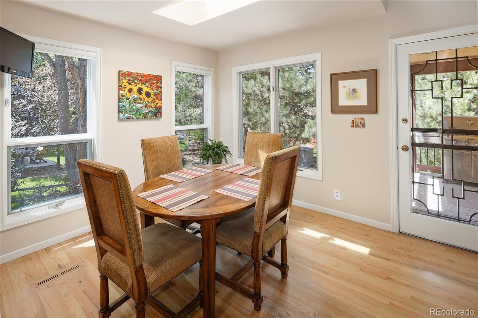 MLS Image #17 for 9561 e lake circle,greenwood village, Colorado