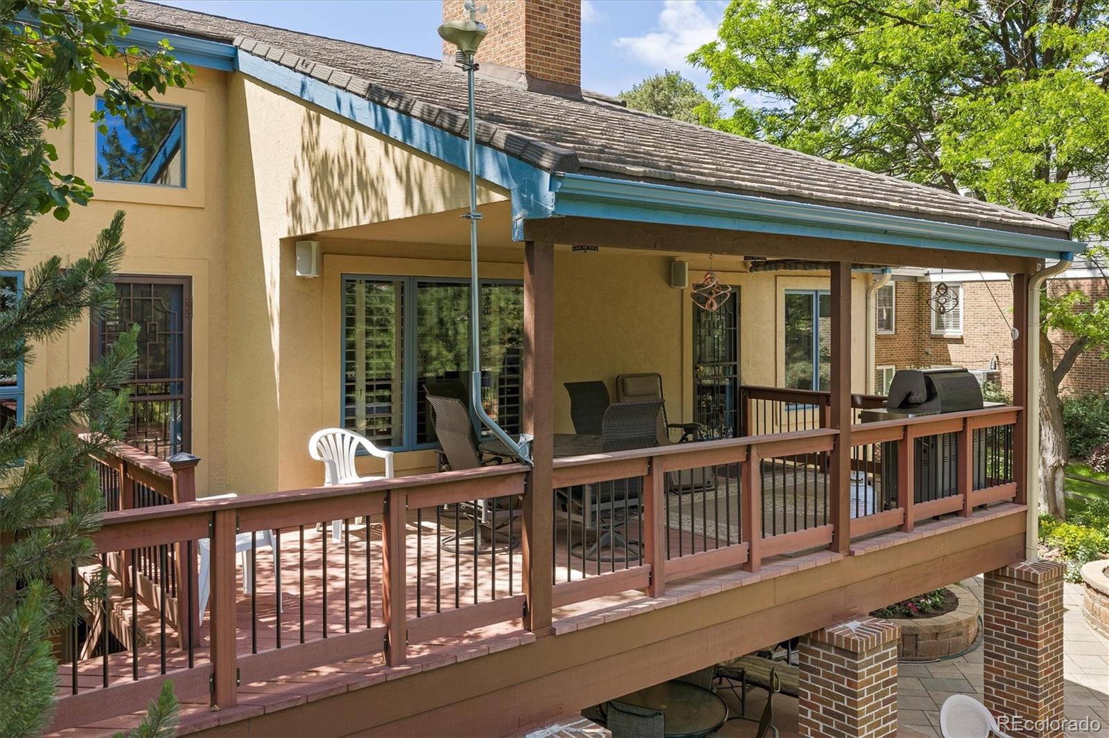 MLS Image #19 for 9561 e lake circle,greenwood village, Colorado