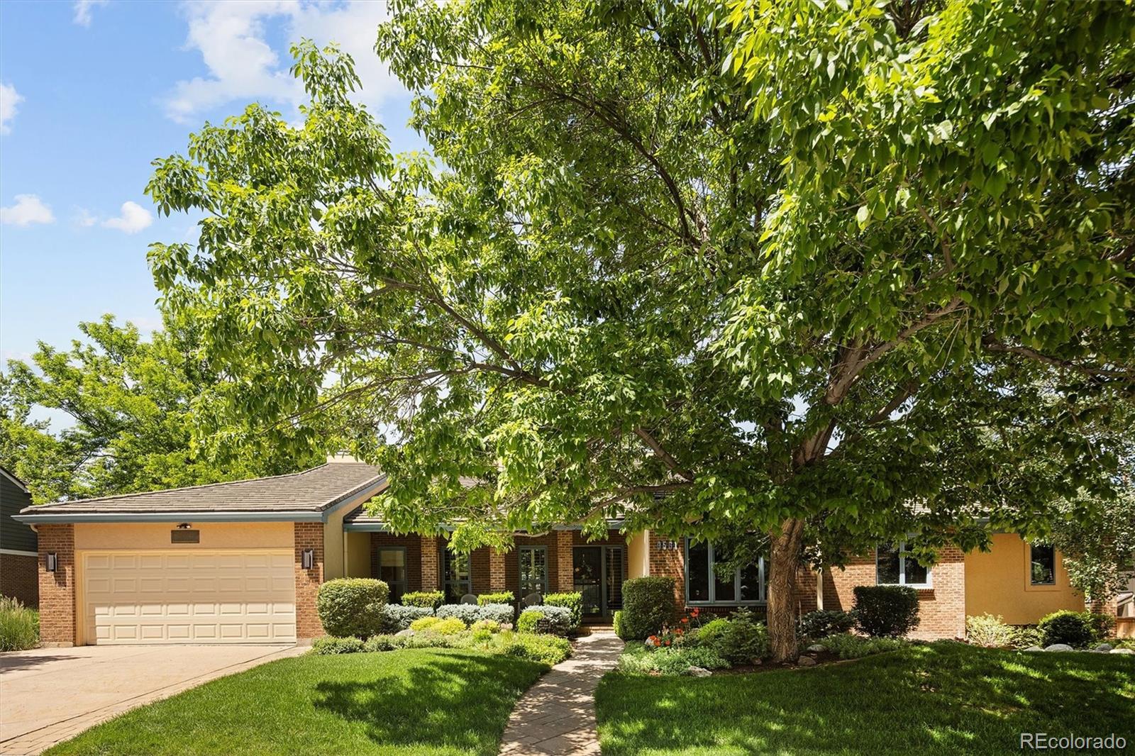 MLS Image #2 for 9561 e lake circle,greenwood village, Colorado