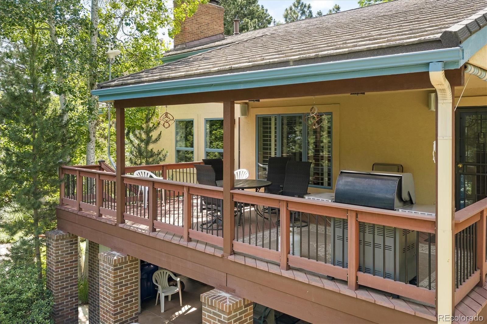 MLS Image #20 for 9561 e lake circle,greenwood village, Colorado