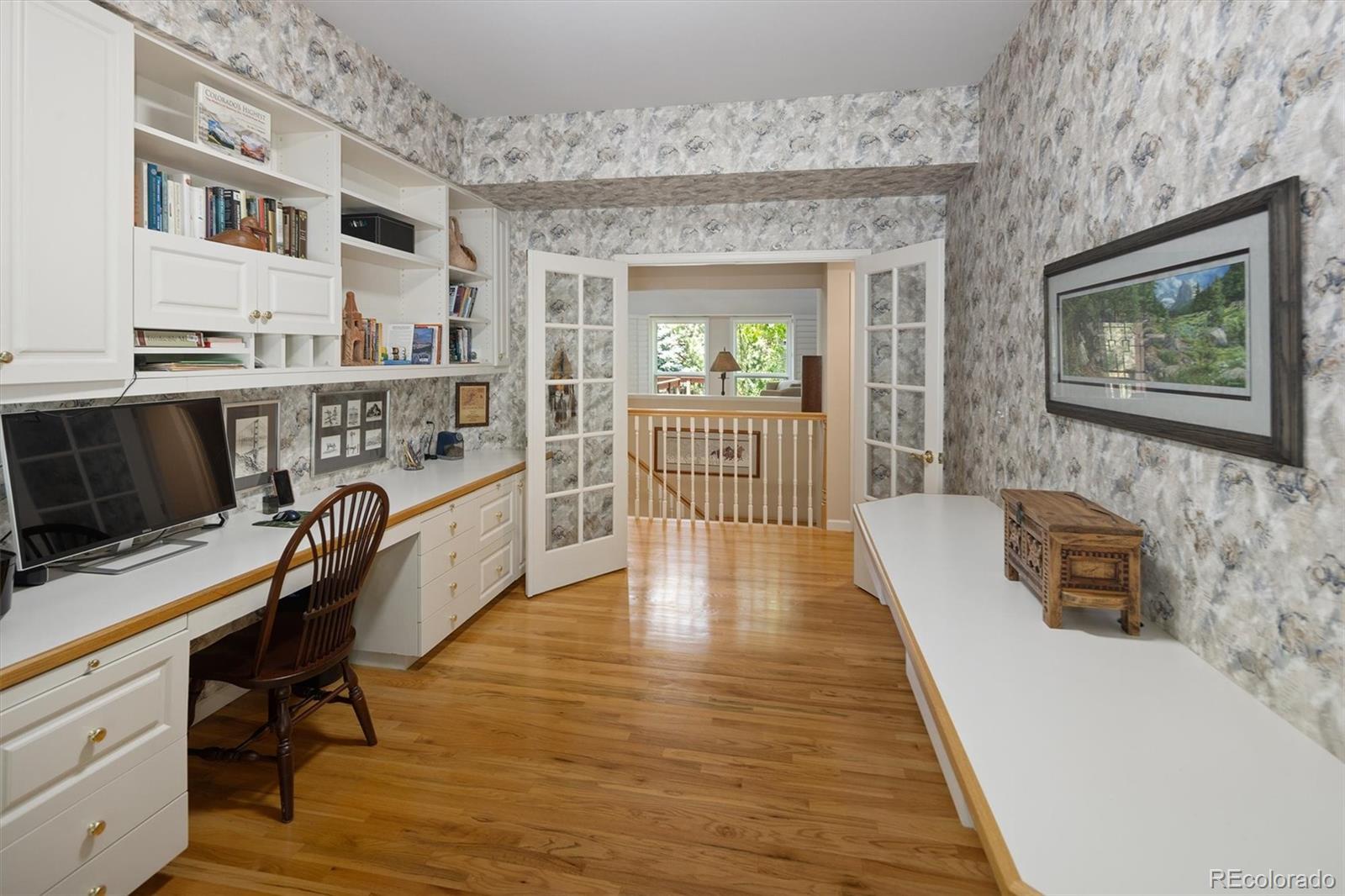 MLS Image #21 for 9561 e lake circle,greenwood village, Colorado