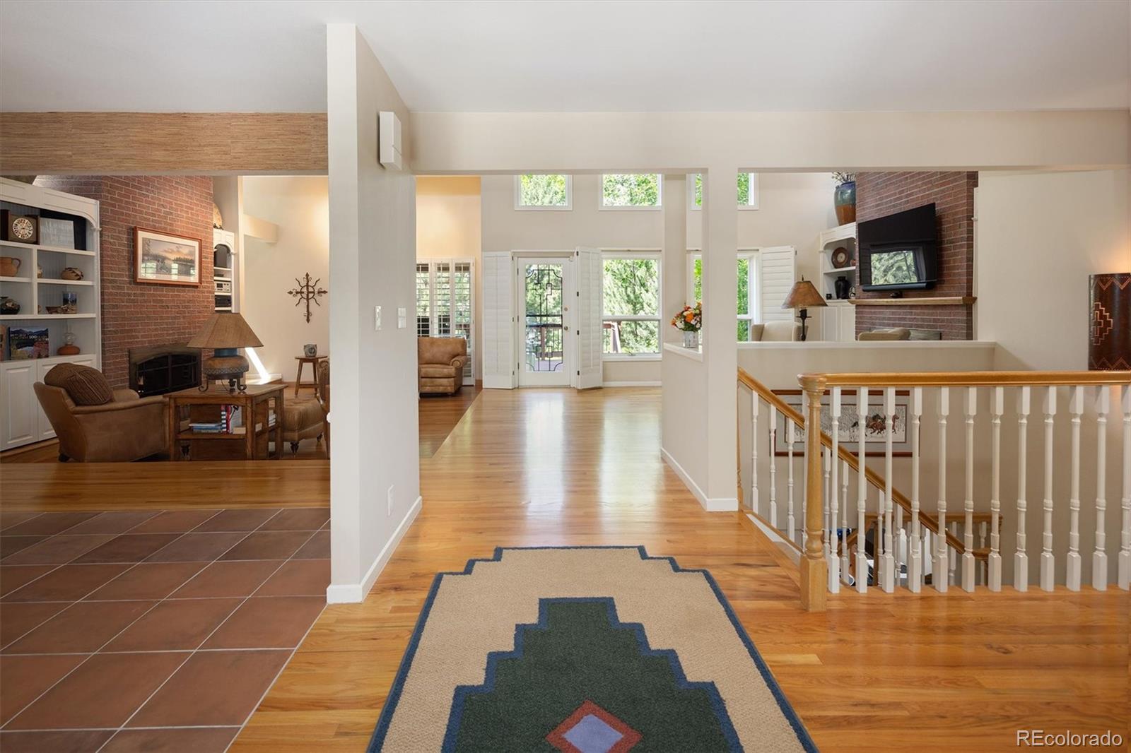 MLS Image #3 for 9561 e lake circle,greenwood village, Colorado