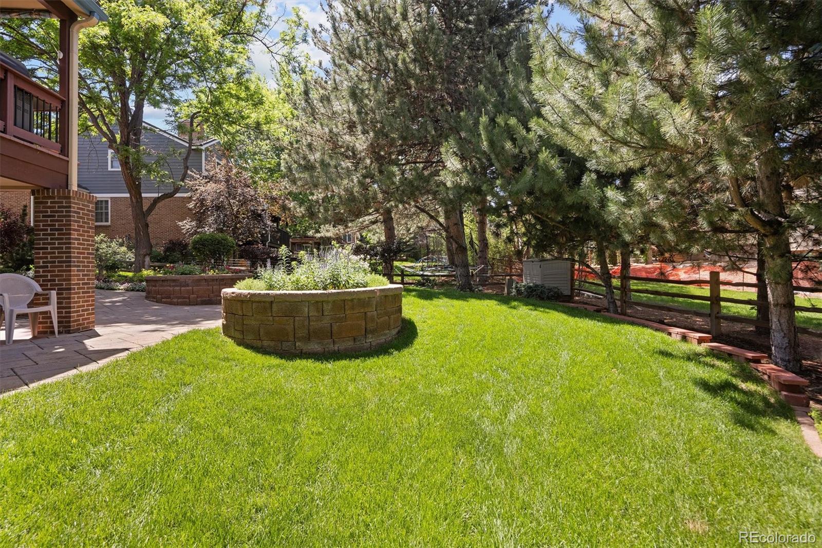 MLS Image #37 for 9561 e lake circle,greenwood village, Colorado