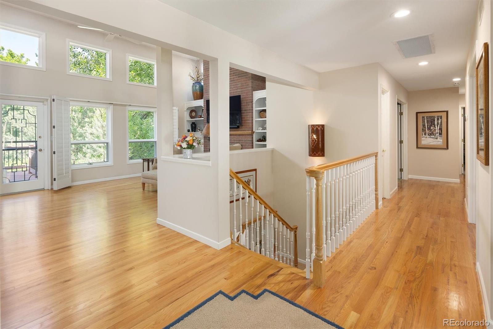 MLS Image #4 for 9561 e lake circle,greenwood village, Colorado