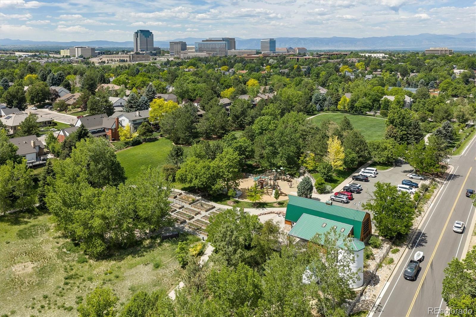 MLS Image #40 for 9561 e lake circle,greenwood village, Colorado