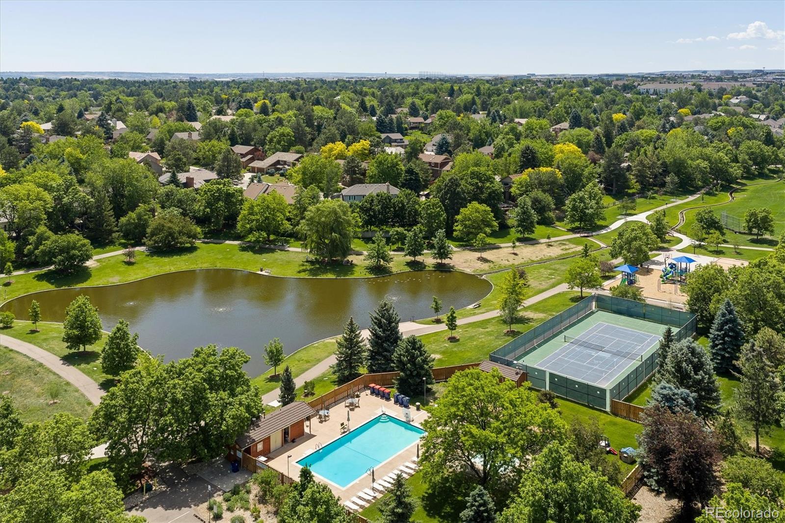 MLS Image #41 for 9561 e lake circle,greenwood village, Colorado