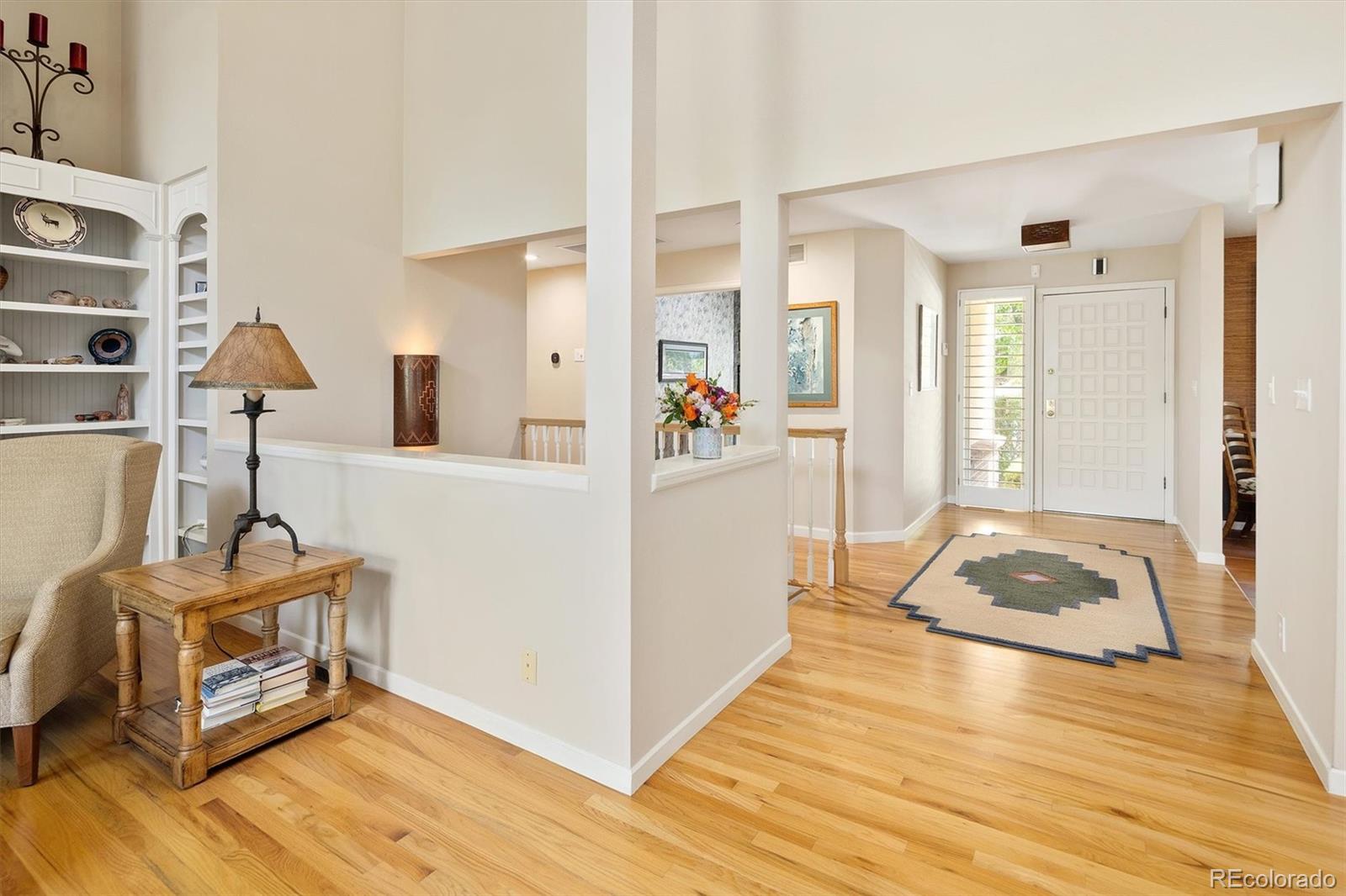 MLS Image #5 for 9561 e lake circle,greenwood village, Colorado