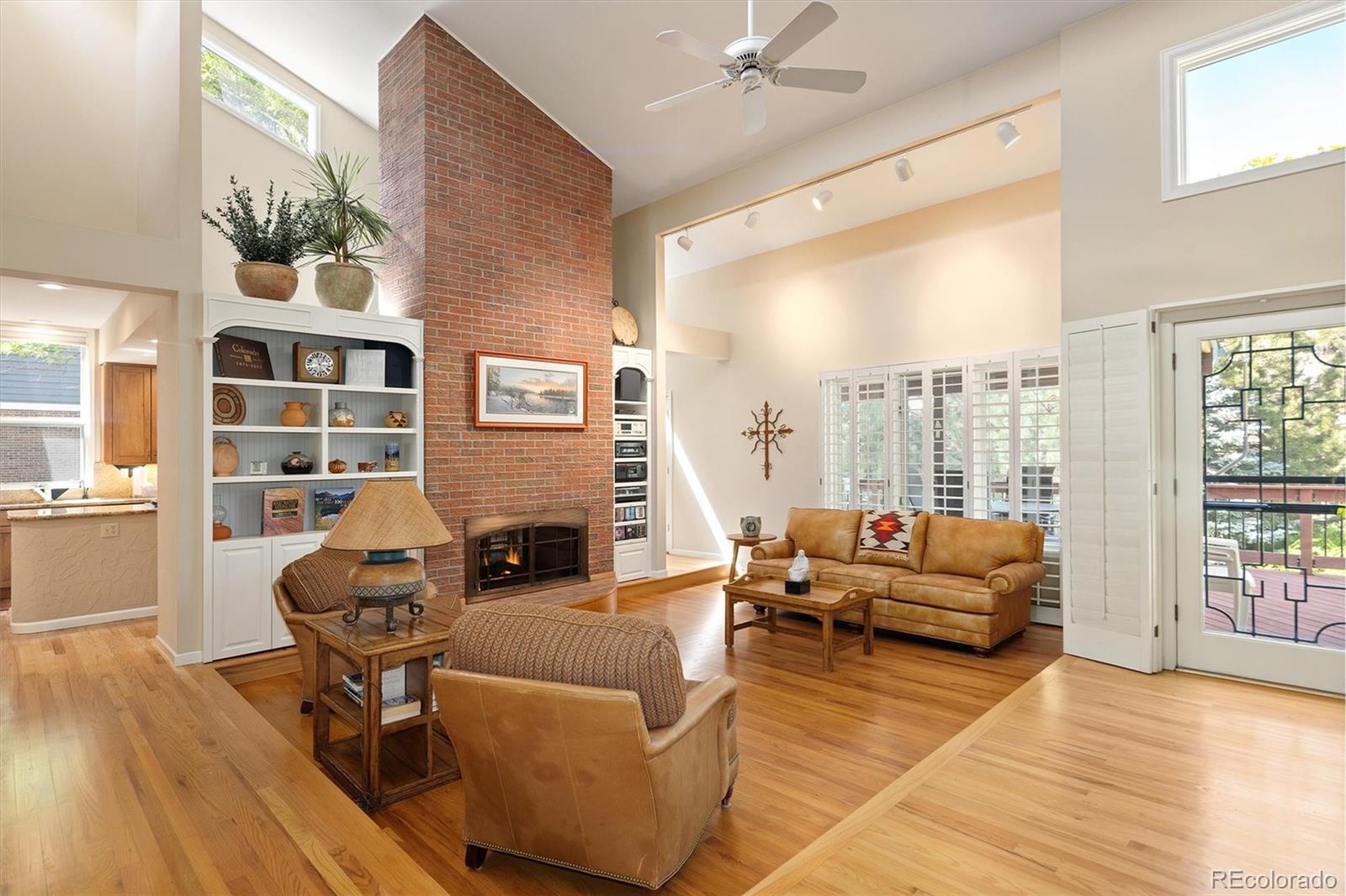 MLS Image #6 for 9561 e lake circle,greenwood village, Colorado