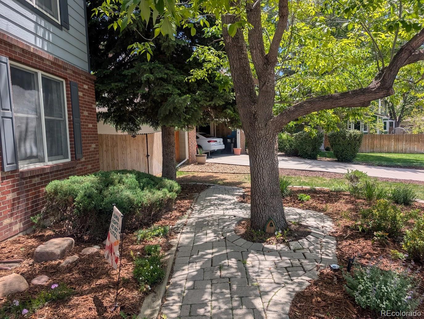 MLS Image #2 for 12469 e harvard drive,aurora, Colorado
