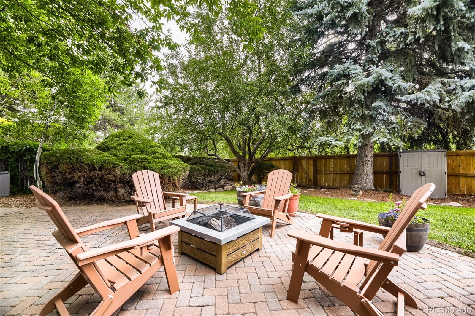 MLS Image #33 for 12469 e harvard drive,aurora, Colorado