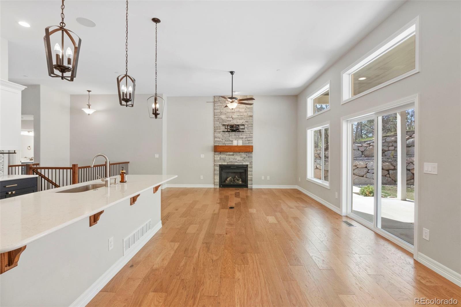 MLS Image #10 for 5375  old star ranch view,colorado springs, Colorado