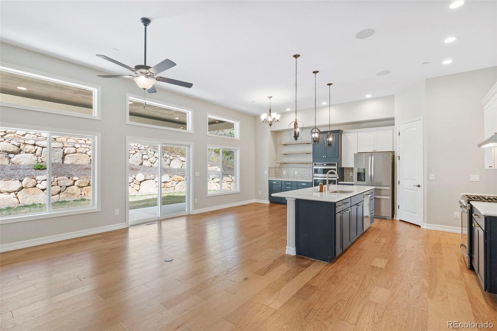 MLS Image #11 for 5375  old star ranch view,colorado springs, Colorado