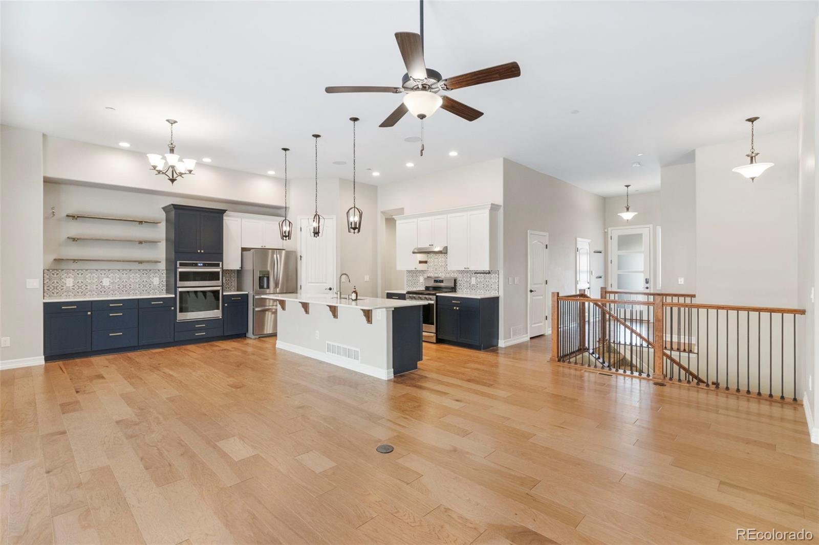MLS Image #12 for 5375  old star ranch view,colorado springs, Colorado