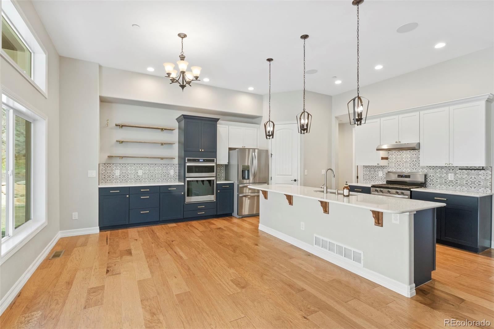 MLS Image #13 for 5375  old star ranch view,colorado springs, Colorado