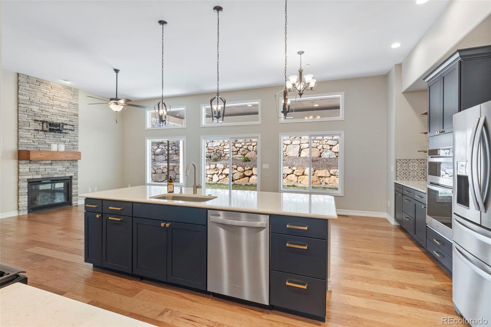MLS Image #15 for 5375  old star ranch view,colorado springs, Colorado