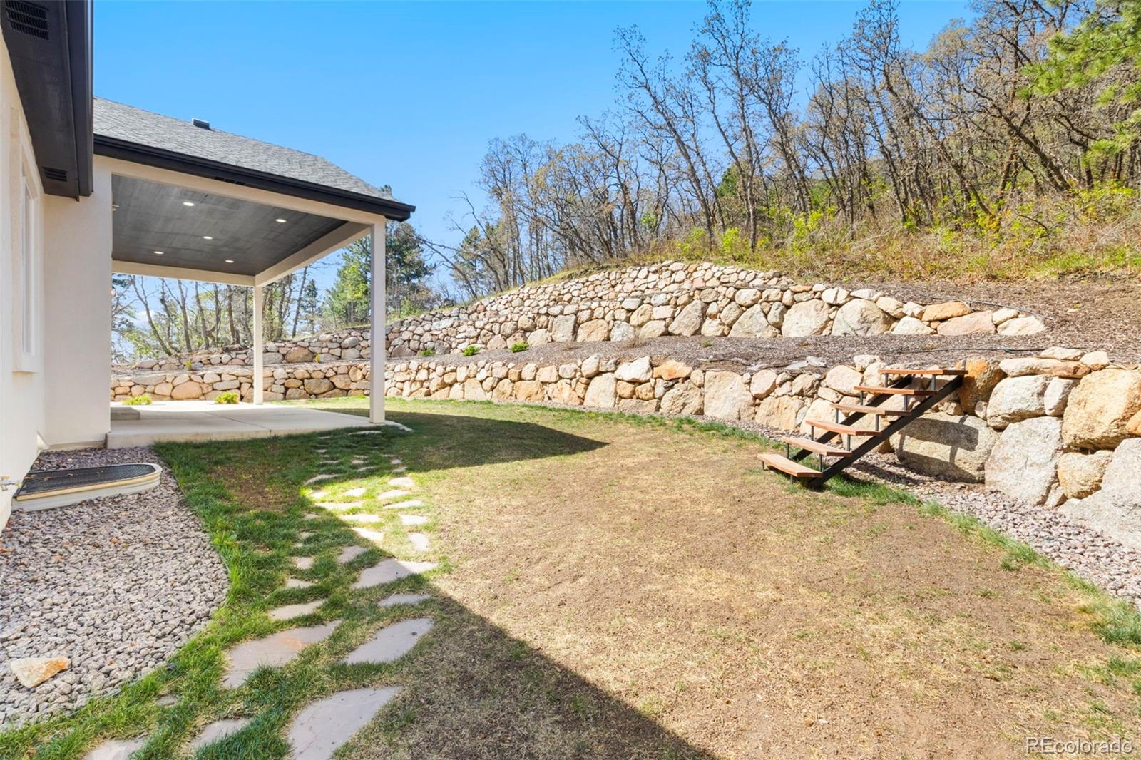 MLS Image #39 for 5375  old star ranch view,colorado springs, Colorado
