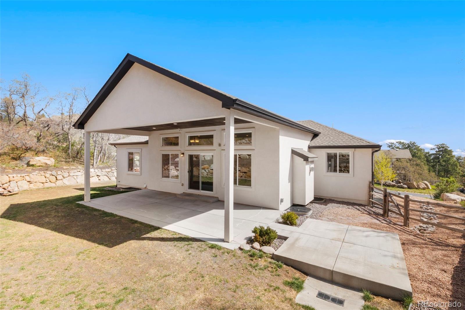 MLS Image #42 for 5375  old star ranch view,colorado springs, Colorado