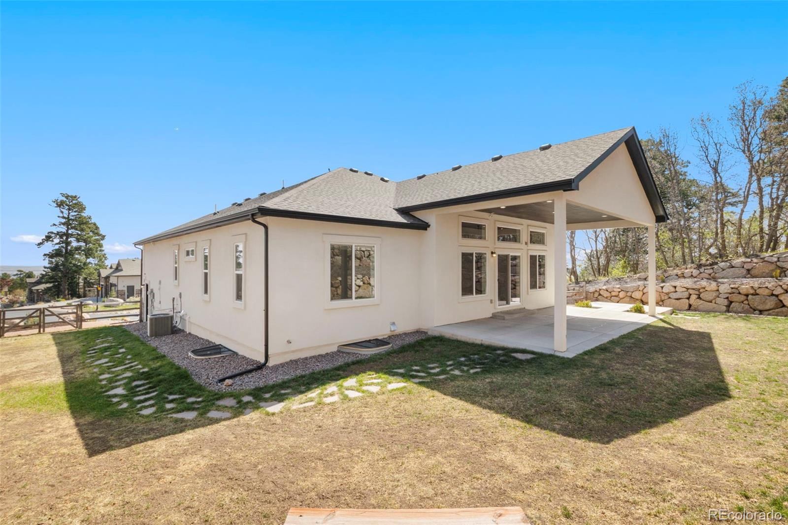 MLS Image #43 for 5375  old star ranch view,colorado springs, Colorado
