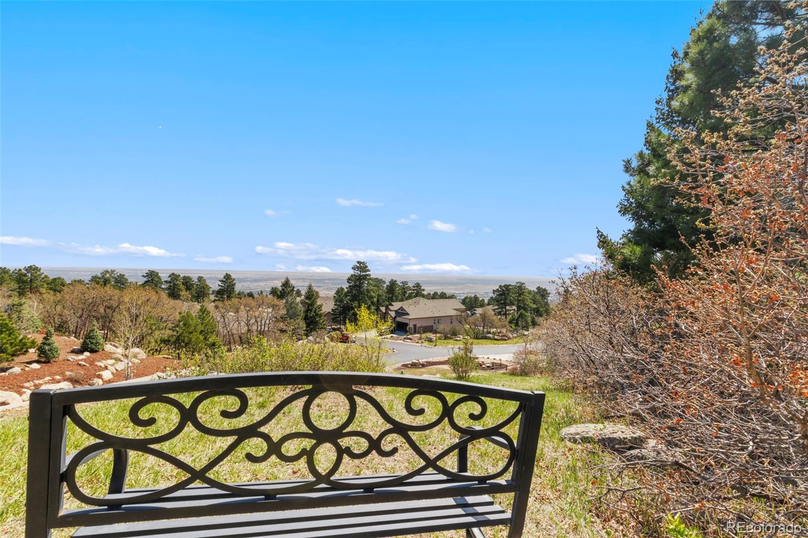 MLS Image #44 for 5375  old star ranch view,colorado springs, Colorado