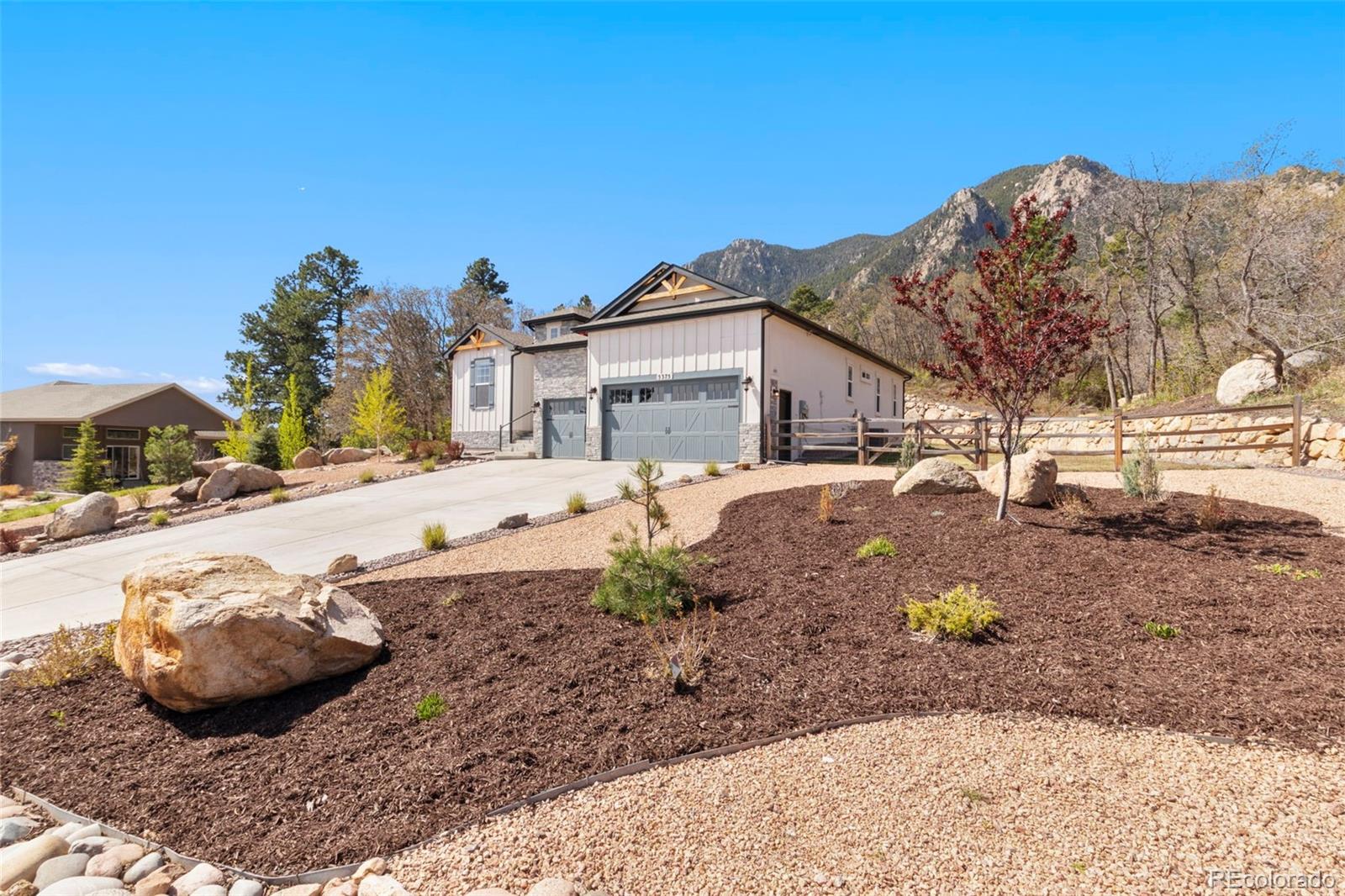 MLS Image #7 for 5375  old star ranch view,colorado springs, Colorado